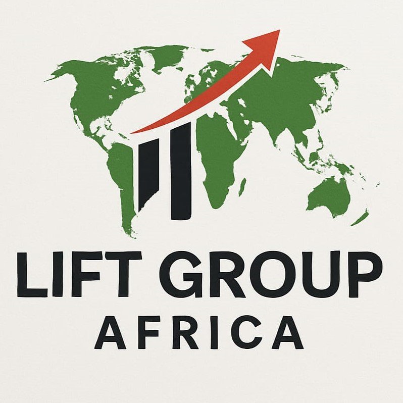 Lift Group Africa