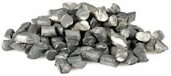 Lithium concentrate handling