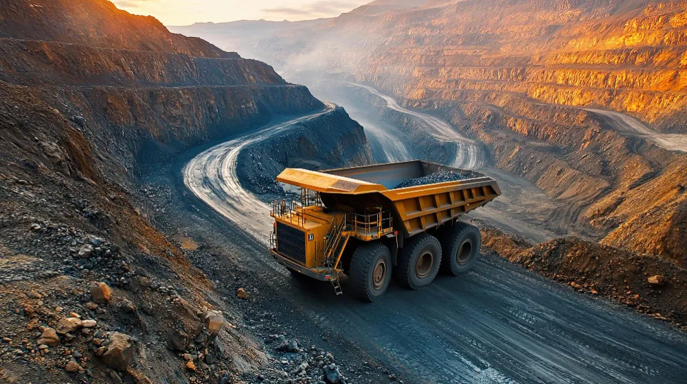 Investor relations meeting